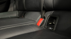 Mercedes-AMG CLA 35 Premium 4Matic 4dr Tip Auto Petrol Saloon